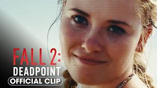 Fall 2: Deadpoint (2026) Official Clip 'Fall Girl' - Harriet Slater, Arsema Thomas