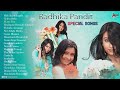 Radhika Pandith || Selected Special 📻JukeBox || Kannada Songs || @AnandAudio