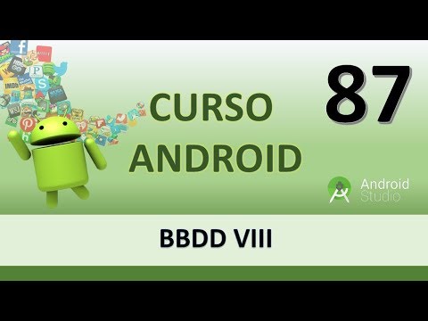 Curso Android Presentación Vídeo 1