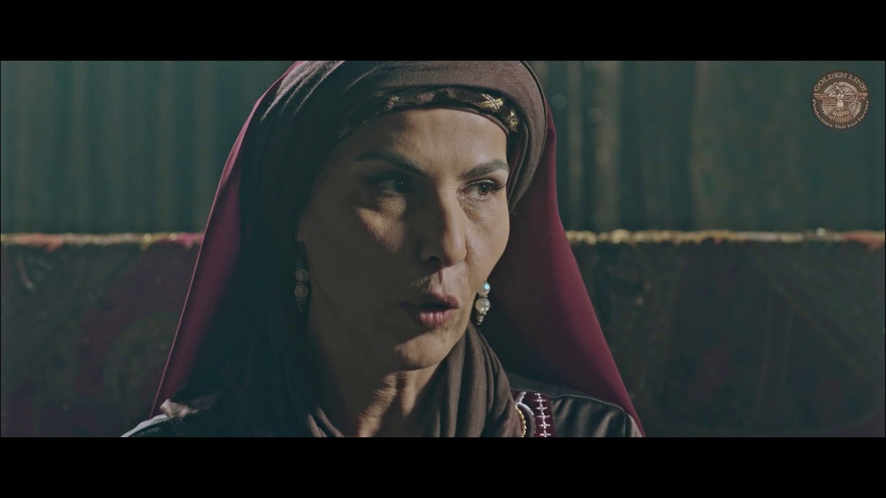 هارون الرشيد ـ الحلقة 3 الثالثة 