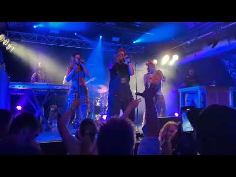 Arrested Development@Club Bahnhof Ehrenfeld (CBE Cologne), Köln 19.07.2023 [8/9]