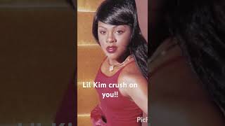 Lil Kim crush on you  #lilkim #viralvideo #viralshirtsvideo