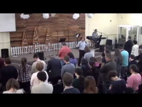 14 Decembrie 2014 - Program Duminica dimineata