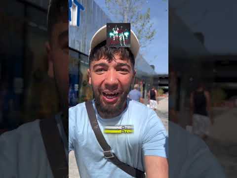 YouTube Thumbnail