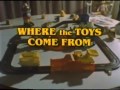 Opening To Where The Toys Come From 1990 VHS