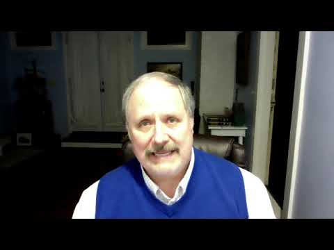 Professor Ronald J. Rychlak about General Ion Mihai Pacepa