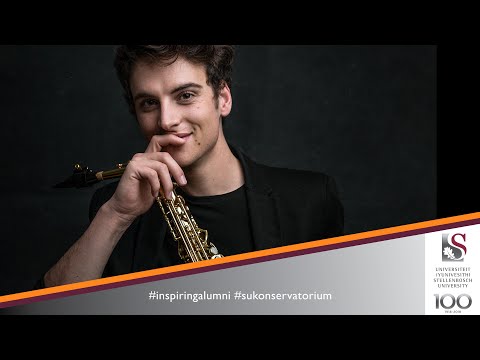 Saxflight - Alain Crepin