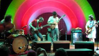 Deerhoof - Lose My Breath (My Bloody Valentine Cover)