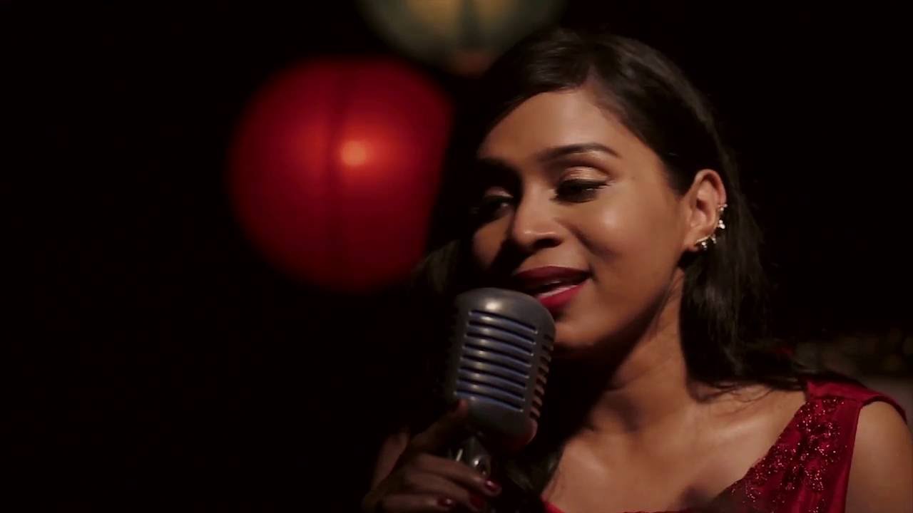 Ghir Ghir Ke Lyrics | Ghir Ghir Ke | Aditi Paul | Aditi Paul
