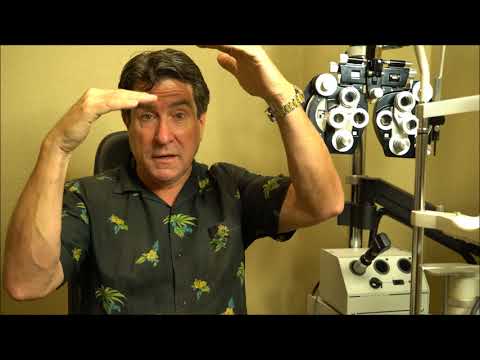 Dr.  Fuerst on Lipiflow dry eye treatment