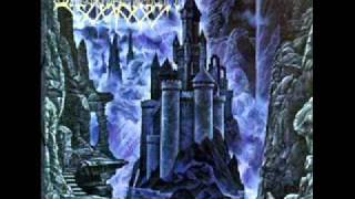 Sacramentum - Blood Shall Be Spilled