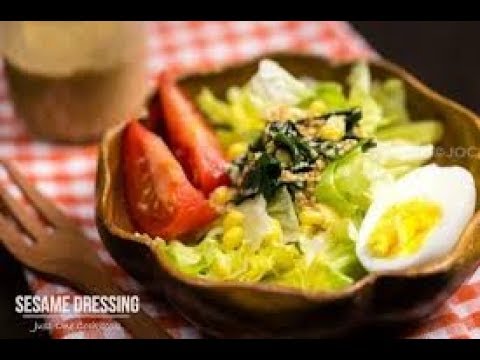 Japan Food Recipe Tako Sunomono New 2018