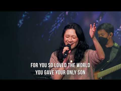 Reliably True (Live from Sunday Service) | CCF Exalt Worship