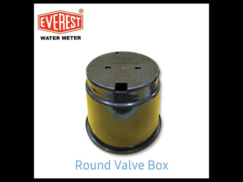 Air Control Valves