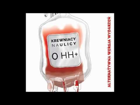 2.Krewniacy Na Ulicy - Alternatywna wersja wydarzeń