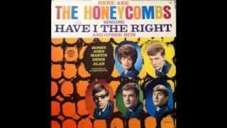 Honeycombs - Have I The Right  (Rare 'Mono to Stereo' Mix  1964)