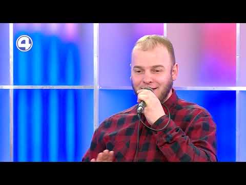 Кавер на песни: "Сансара", "Он тебя целует". Группа: Goose lee band | Музыка