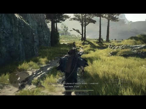 Dragon's Dogma 2 | How to kill a Griffin easy