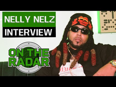 Nelly Nelz Talks Latin NYC Movement, Spanish Drill, Upcoming Songs With Jim Jones, Ñengo Flow