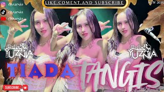 Download lagu TIADA TANGIS LAGI ELLA COVER FUNKOT BY DJ YUZNIA💃 mp3