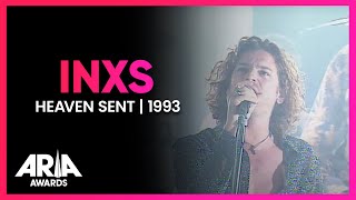INXS: Heaven Sent | 1993 ARIA Awards