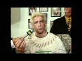 Ric Flair Promo WWE Superstars 3 7 92