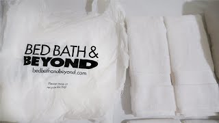 Bed Bath & Beyond l Returns & New Items