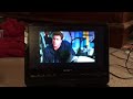 Opening To King Arthur DVD 2004