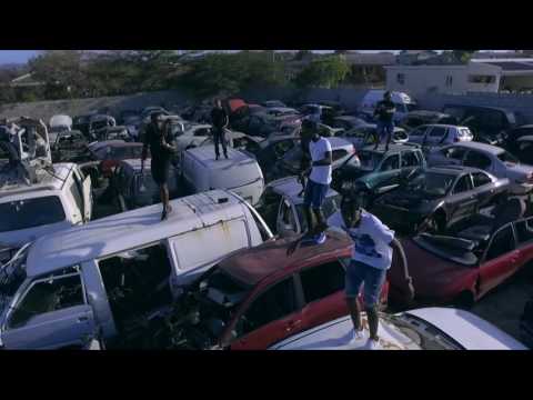 EasyMoneyGang - Bisami Dikon (Prod. By Shu) OFFICIAL VIDEOCLIP #2016