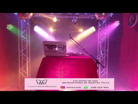 FACEBOOKLIVE CON DJ DABA!!!! NOCHE RETRO!!!!