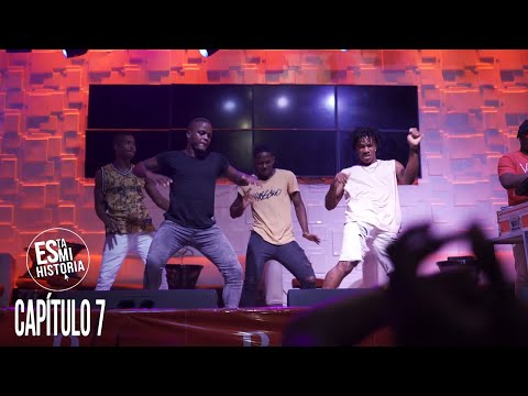 QUIBDÓ BAILA T2 - CAPÍTULO 7