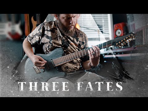Sam Gorski - Three Fates