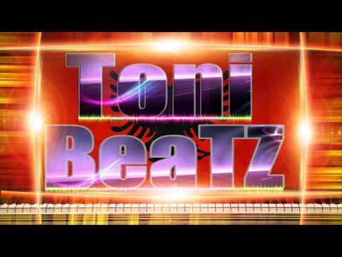 PIANO R&B By (Toni Beatz)