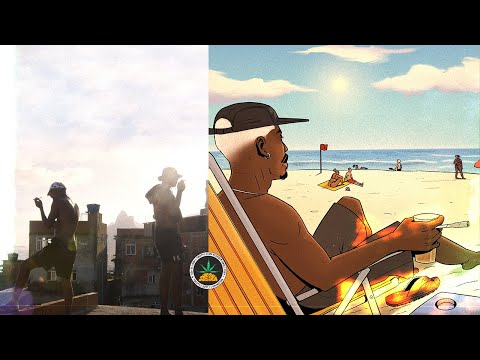 Video thumbnail for Lulu Santos