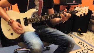 Alter Bridge - Lover Guitar Cover HD