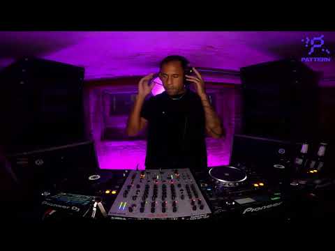 PATTERN : Rebase - 09.11.21 - 5 P.M