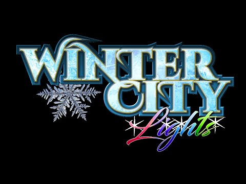 Winter City Lights Light Show Admission for Adults, Seniors, or Youth (Up to 28% Off) - Second Medium
