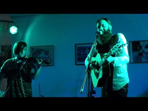 Revere - Solomon Says (live in Nijmegen 11-10-2014)