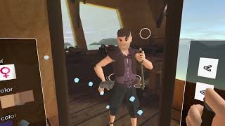 Quest TOGETHER VR lets GOOOOooooo!!!!