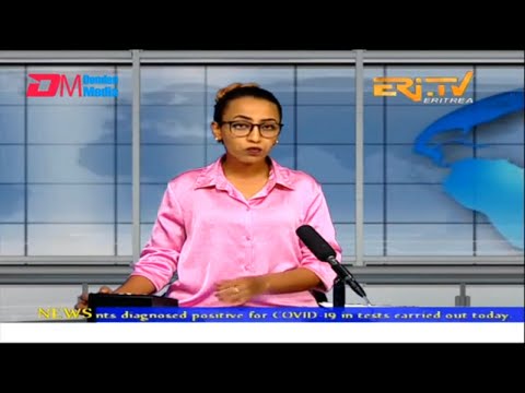 News in English for October 5, 2022 - ERi-TV, Eritrea