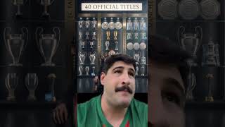 40 TÍTULOS DE GUARDIOLA