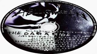 Helloween I Live For Your Pain Lyrics Sub Español HD