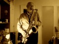 After you've gone - Tenor Sax 