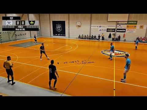 Sevdah IF  - FC Ljiljan Göteborg