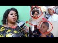 EXCLUSIVE: Mama Amber Rutty kafunguka mara ya kwanza kuvuja kwa video za utupu