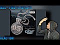 First Time HEARING - Nas - Find Ya Wealth REACTION!