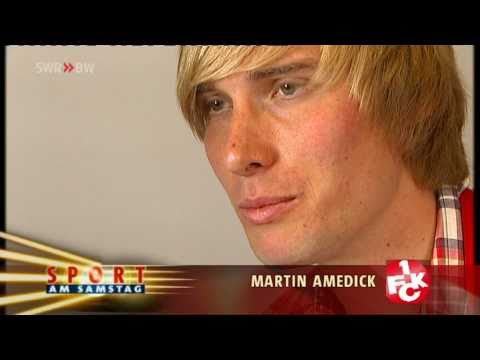 Martin Amedick