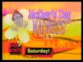 FOX Kids Commercials 1997 Part 4