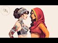 Dil Ne Yeh Kaha Hain Dil Se X Ahebak Leh FarooqGotAudio Remix Hindi Vs Arabic Hip Hop Trap Mix