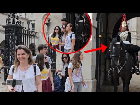 Watch This Girl Reaction, She Didnt Expect It!